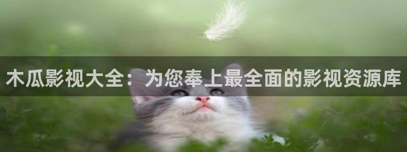 红叶影院下载：木瓜影视大全：为您奉上最全面的影视资源库